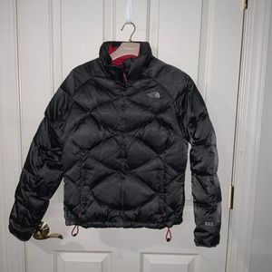 Ladies The North Face Coat